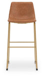Ciabori Multi Bar Height Barstool, Set of 2 by Ashley at Eve Furniture