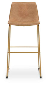 Ciabori Multi Bar Height Barstool, Set of 2 by Ashley at Eve Furniture