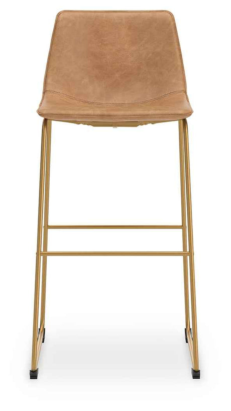 Ciabori Multi Bar Height Barstool, Set of 2 by Ashley at Eve Furniture