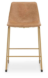 Ciabori Multi Counter Height Barstool, Set of 2 by Ashley at Eve Furniture
