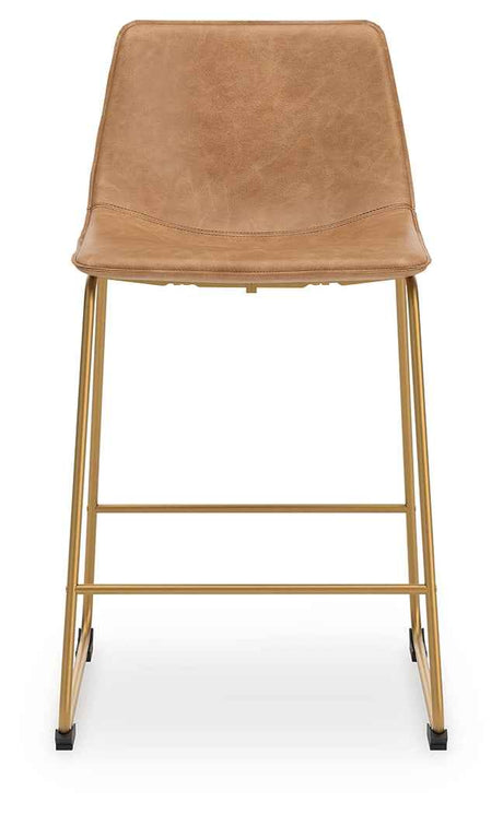 Ciabori Multi Counter Height Barstool, Set of 2 by Ashley at Eve Furniture