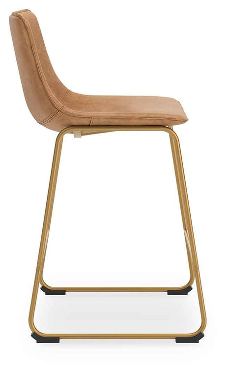 Ciabori Multi Counter Height Barstool, Set of 2 by Ashley at Eve Furniture