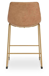 Ciabori Multi Counter Height Barstool, Set of 2 by Ashley at Eve Furniture