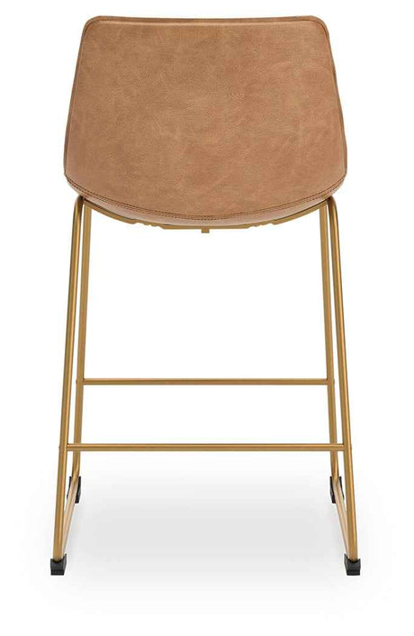 Ciabori Multi Counter Height Barstool, Set of 2 by Ashley at Eve Furniture