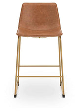 Ciabori Multi Counter Height Barstool, Set of 2 by Ashley at Eve Furniture