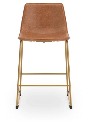 Ciabori Multi Counter Height Barstool, Set of 2 by Ashley at Eve Furniture