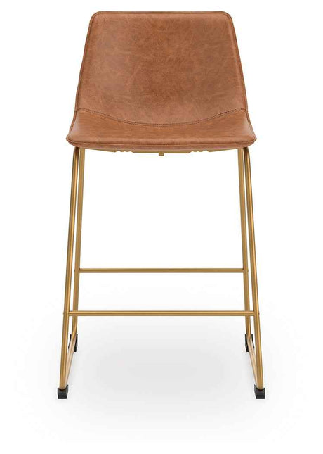 Ciabori Multi Counter Height Barstool, Set of 2 by Ashley at Eve Furniture