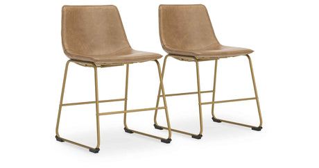 Ciabori Multi Dining Chair, Set of 2 by Ashley at Eve Furniture