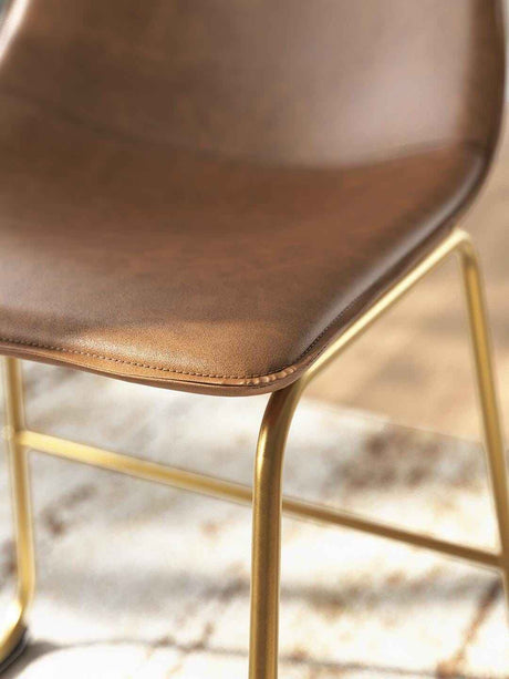 Ciabori Multi Dining Chair, Set of 2 by Ashley at Eve Furniture