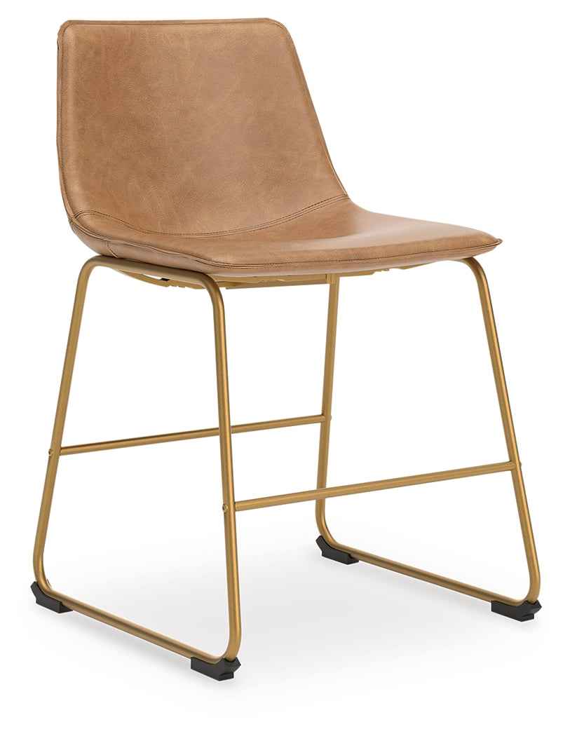 Ciabori Multi Dining Chair, Set of 2 by Ashley at Eve Furniture