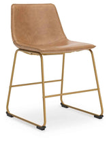 Ciabori Multi Dining Chair, Set of 2 by Ashley at Eve Furniture