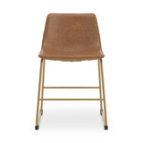 Ciabori Multi Dining Chair, Set of 2 by Ashley at Eve Furniture