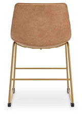 Ciabori Multi Dining Chair, Set of 2 by Ashley at Eve Furniture