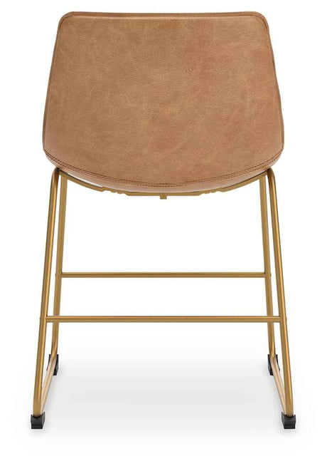 Ciabori Multi Dining Chair, Set of 2 by Ashley at Eve Furniture