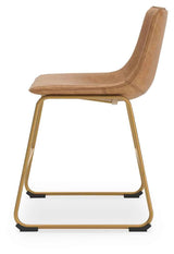 Ciabori Multi Dining Chair, Set of 2 by Ashley at Eve Furniture