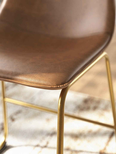 Ciabori Multi Dining Chair, Set of 2 by Ashley at Eve Furniture