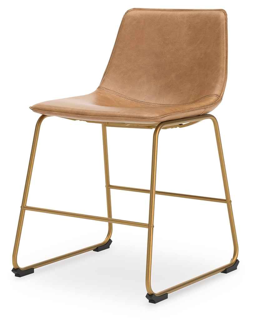Ciabori Multi Dining Chair, Set of 2 by Ashley at Eve Furniture
