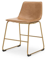 Ciabori Multi Dining Chair, Set of 2 by Ashley at Eve Furniture