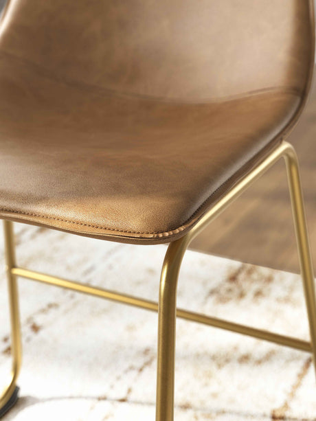 Ciabori Multi Dining Chair, Set of 2 by Ashley at Eve Furniture