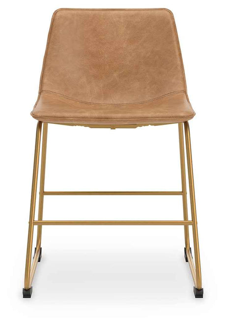 Ciabori Multi Dining Chair, Set of 2 by Ashley at Eve Furniture