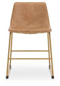 Ciabori Multi Dining Chair, Set of 2 by Ashley at Eve Furniture