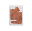 Cici 2 Framed Painting by Moe's Home at Eve Furniture