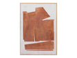 Cici Multicolor 2 Framed Painting