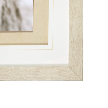 Ciervo 1 by THE Studio a Framed Photo Art Print Matted under Glass by Mercana at Eve Furniture