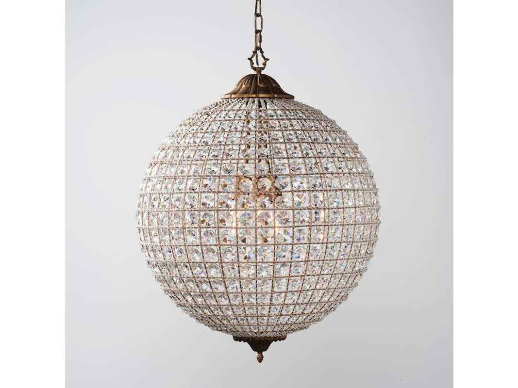 Cimberleigh Gold Chandelier by Classic Home at Eve Furniture