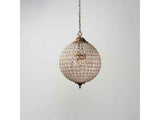 Cimberleigh Medium Chandelier by Classic Home at Eve Furniture