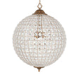 Cimberleigh Pendant by Classic Home at Eve Furniture