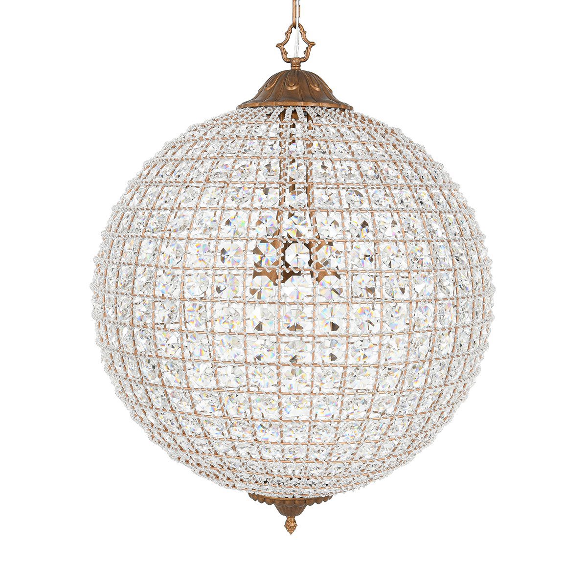 Cimberleigh Pendant by Classic Home at Eve Furniture