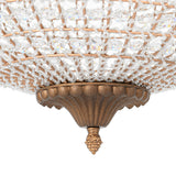 Cimberleigh Pendant by Classic Home at Eve Furniture