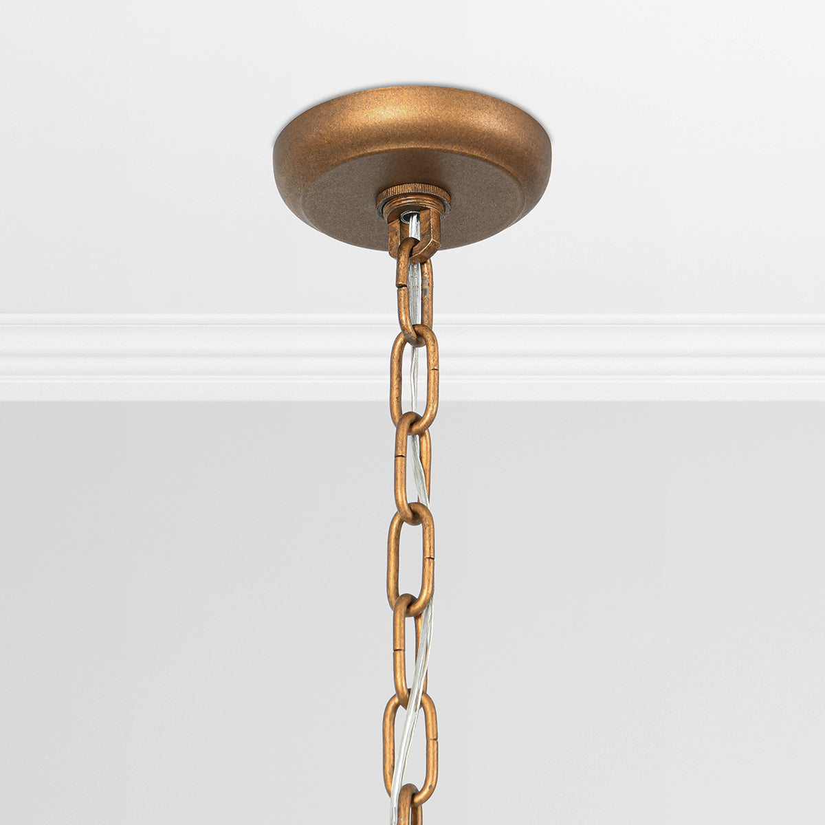Cimberleigh Pendant by Classic Home at Eve Furniture