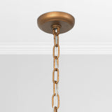 Cimberleigh Pendant by Classic Home at Eve Furniture