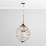 Cimberleigh Pendant by Classic Home at Eve Furniture