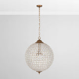 Cimberleigh Pendant by Classic Home at Eve Furniture