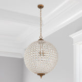Cimberleigh Pendant by Classic Home at Eve Furniture