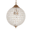 Cimberleigh Pendant by Classic Home at Eve Furniture