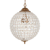 Cimberleigh Pendant by Classic Home at Eve Furniture