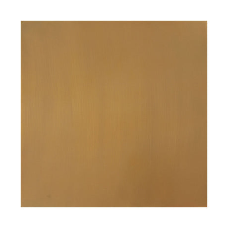Cinza Side Table Gold & Beige by Zuomod at Eve Furniture