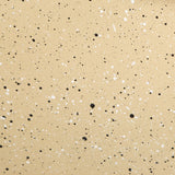 Cinza Side Table Gold & Beige by Zuomod at Eve Furniture