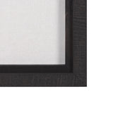 Cipher I by Mercana Studio a Hand Embellished Framed Art Print Matted under Glass by Mercana at Eve Furniture