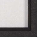 Cipher II by Mercana Studio a Hand Embellished Framed Art Print Matted under Glass by Mercana at Eve Furniture