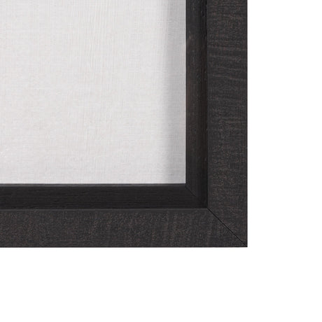 Cipher II by Mercana Studio a Hand Embellished Framed Art Print Matted under Glass by Mercana at Eve Furniture