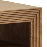 Cipriano Coffee Table by Dovetail at Eve Furniture