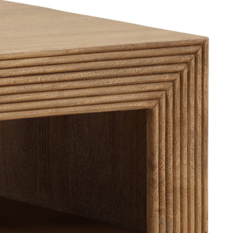 Cipriano Coffee Table by Dovetail at Eve Furniture