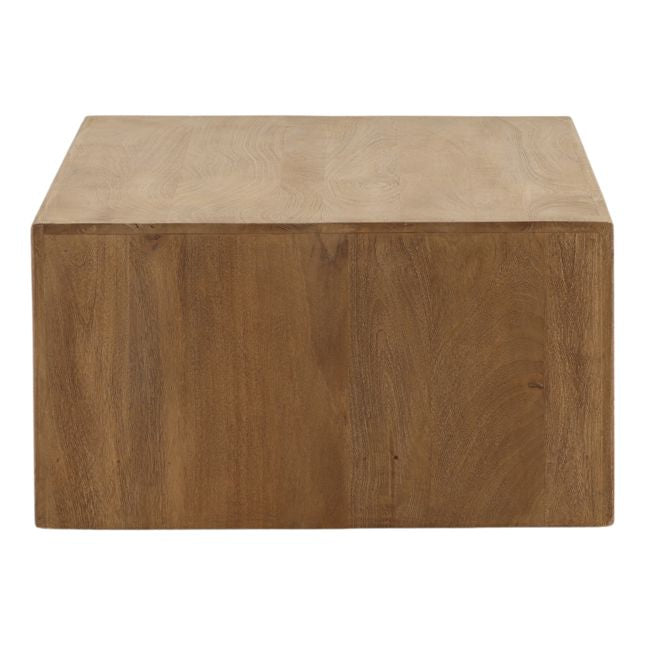 Cipriano Coffee Table by Dovetail at Eve Furniture