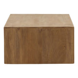Cipriano Coffee Table by Dovetail at Eve Furniture