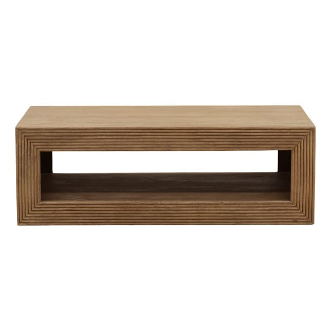 Cipriano Coffee Table by Dovetail at Eve Furniture